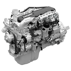 B2611 Engine